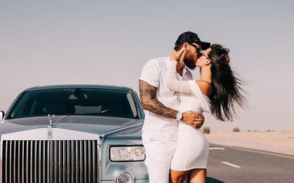 Lấy tỷ phú Dubai, người phụ nữ đưa ra lời khuyên gây tranh cãi