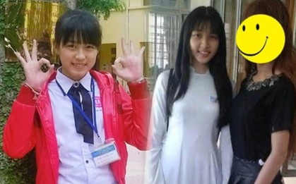 Ảnh thời đi học của các nàng Hậu Sen Vàng: Đỗ Thị Hà, Tiểu Vy gây ngỡ ngàng, Ý Nhi không có gì thay đổi!
