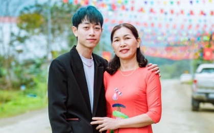 Double2T tiết lộ câu nói nhói lòng của mẹ khi vừa trở thành Quán quân Rap Việt mùa 3