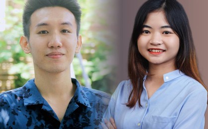 3 sinh viên học giỏi nhất ĐH Ngoại Thương năm nay: GPA gần tuyệt đối, thành tích của ai cũng dài cả trang!