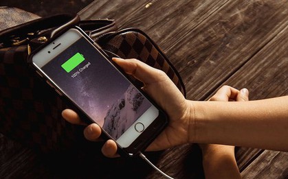 Thay đổi những cài đặt mặc định này sẽ giúp iPhone cải thiện thời lượng pin