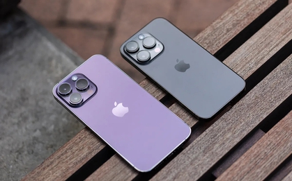 Giá iPhone 14 Pro Max “chạm đáy” trước thềm iPhone 15 ra mắt, có nơi giảm gần chục triệu đồng