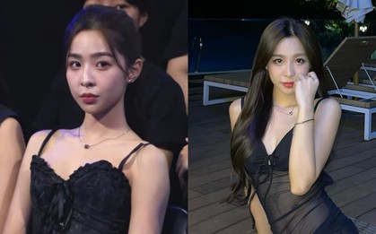 Phản ứng của Tammy khi bị netizen nghi vấn xin ekip Rap Việt cho lên sóng, vắng bóng hoàn toàn đêm chung kết?