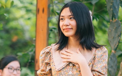 Amser thứ 4 đạt 9.0 IELTS: Tự nhận mình hết sức bình thường, không ôn tiếng Anh như một môn học