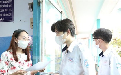 Gần 120.000 thí sinh trúng tuyển không vào đại học