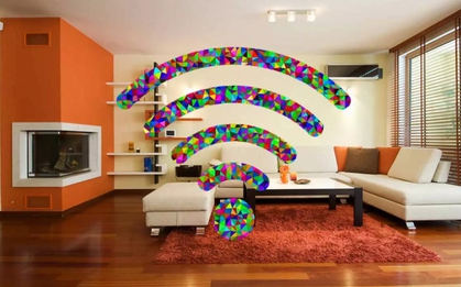 Đừng phạm sai lầm này nếu không mạng Wi-Fi sẽ rất tệ