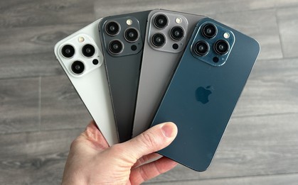 Trước giờ iPhone 15 ra mắt, Apple “ngầm” thừa nhận một thay đổi đặc biệt?