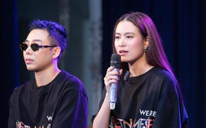 Ca sĩ bước qua "tai nạn"