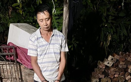 Người đàn ông mua hổ nặng 250kg về nấu cao bán kiếm lời