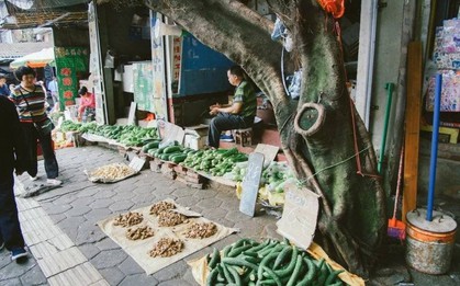 Chỉ mở một sạp rau cũng có thể kiếm tiền tỷ, người đàn ông Trung Quốc bật mí 3 tuyệt chiêu để bán hàng "đắt như tôm tươi"