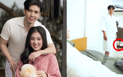 Lộ chi tiết vợ Hồ Quang Hiếu đang mang thai sau 4 tháng đăng ký kết hôn?