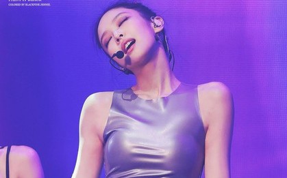 Khoảnh khắc đẹp nhất mọi thời đại của Jennie (BlackPink)