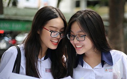 Bộ GD&ĐT đính chính thông tin thi tốt nghiệp sẽ bỏ môn địa lý, bắt buộc thi lịch sử