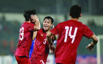 U23 Việt Nam “chưa đủ tốt”, vấn đề nằm ở đâu?