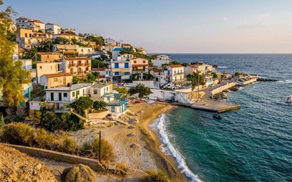 Không gian sống giúp người dân ở vùng đất Blue Zones thọ 100 tuổi