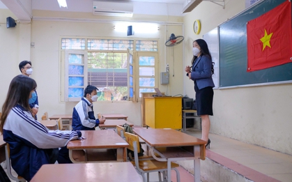Giáo viên: Học sinh hư, lực học kém sao lại đổ lỗi cho thầy cô?