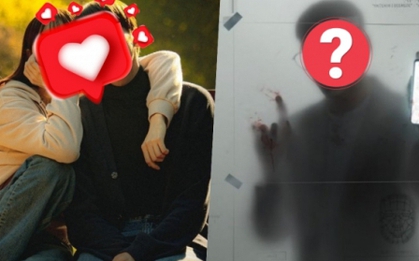 Mỹ nam Hàn một năm qua đóng toàn vai "đỉnh" mà ít được nói tới