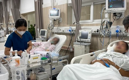 Những nạn nhân sống sót sau vụ cháy: Quá trình "chữa lành" cả thể chất và tinh thần sẽ cần nhiều thời gian