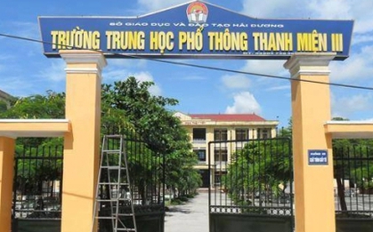 Gần 9 triệu đồng khoản phí đầu năm: 6 khoản thu ngoài quy định, 3 khoản vượt mức