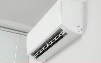 Những vị trí không nên lắp đặt điều hoà