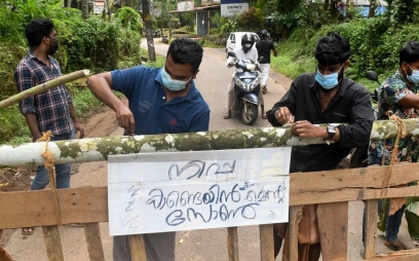 Tỷ lệ tử vong do virus Nipah cao gấp 20 lần so với COVID-19