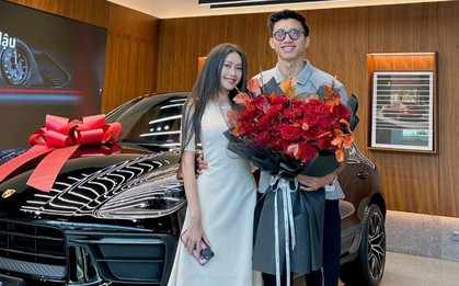 Thu nhập cao ngất, đây là loạt tài sản Đoàn Văn Hậu sở hữu trước khi lấy vợ top 10 Hoa hậu