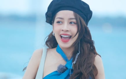 Chi Pu đính chính tin đồn tổ chức concert tại Trung Quốc