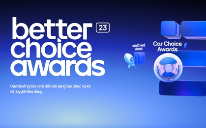 Đây sẽ là "bách khoa toàn thư" để bạn tìm kiếm sản phẩm công nghệ đổi mới sáng tạo của năm 2023