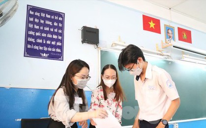 120.000 thí sinh từ chối vào đại học: Họ đi đâu?