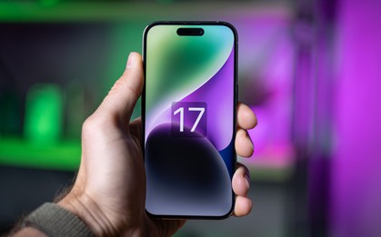 iOS 17 chính thức cho tải về: Nhiều tính năng hay có ngay tại Việt Nam, hỗ trợ nhiều dòng iPhone cũ