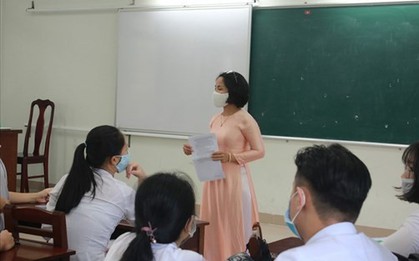 TPHCM yêu cầu thầy cô không "đánh úp" đầu giờ: Có nên dẹp bỏ?