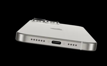 Dùng công nghệ "cổ lỗ sĩ" từ tận 20 năm trước, nâng cấp đáng tiền nhất trên iPhone 15 phải chăng chỉ là "cú lừa"?