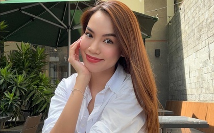 Mẹ Tân Hoa hậu Lê Hoàng Phương sẵn sàng bán nhà để con thi nhan sắc, thực hư thế nào?