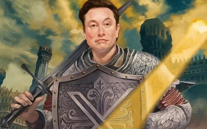 Bí mật sau câu chuyện Elon Musk quyết chi 44 tỷ USD mua Twitter: Sai lầm tới từ băn khoăn phải làm gì đó với 10 tỷ USD chứ không gửi ngân hàng