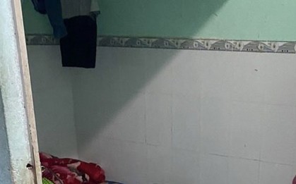 Người phụ nữ đâm chết "chồng hờ" vì không muốn nối lại tình xưa