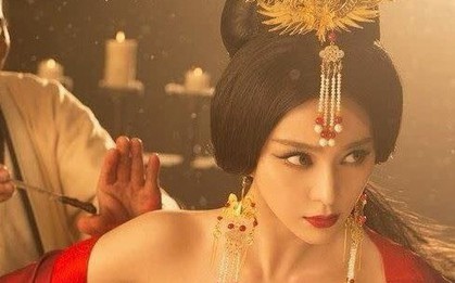 Võ Tắc Thiên đưa ra 2 điều kiện chọn nam sủng, rất ít đàn ông thời hiện đại có thể đáp ứng