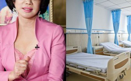 Nữ diễn viên Gia Đình Là Số Một hôn mê suốt 7 năm
