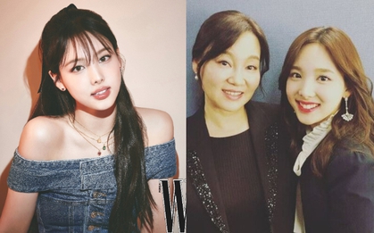 Nayeon (TWICE) bị tình nhân của mẹ đâm đơn kiện đòi trả 11 tỷ sau 12 năm, chuyện gì đây?