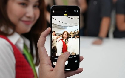 Apple mà trang bị thêm vài tính năng này, iPhone 15 chẳng những không bị chê mà còn "bán cháy hàng"!