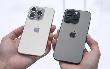 Mua iPhone 15 nhớ đừng mắc phải sai lầm này, tưởng vô hại nhưng có thể khiến máy hư hại nặng