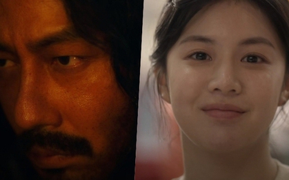 Moving kết thúc: Gia đình Kim Bong Seok đoàn tụ, nhà Hee Soo "kết nạp" thành viên mới