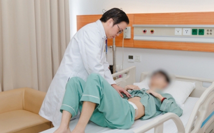 Nam thanh niên 19 tuổi mắc ung thư xương và 6 dấu hiệu cảnh báo bệnh ai cũng nên biết