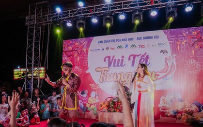 Giới trẻ "chạy sô" múa lân, đóng vai chú Cuội, kiếm bộn tiền mùa Trung thu