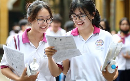 5 bài học kinh nghiệm tổ chức Kỳ thi tốt nghiệp THPT