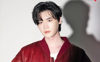 Công bố giá vé fanmeeting Lee Jong Suk ở Việt Nam vào tháng 10 tới, đắt nhất là bao nhiêu?