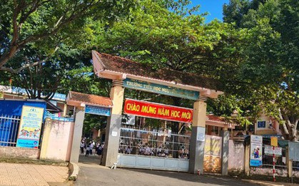 Xác minh thông tin cô giáo đánh học sinh, xúc phạm phụ huynh là mẹ đơn thân