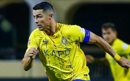 Đêm nay, Ronaldo có trận đại chiến đầu tiên ở giải VĐQG Saudi Arabia 2023/24