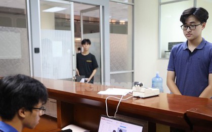 6 mốc thời gian quan trọng của Kỳ thi Đánh giá tư duy 2024