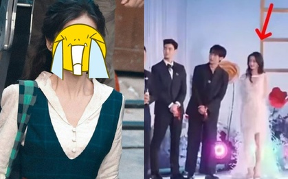 Thất bại của mỹ nhân đẹp hàng đầu showbiz: Từ nữ chính bị đuổi xuống cameo, đồng nghiệp cho ''ra rìa''