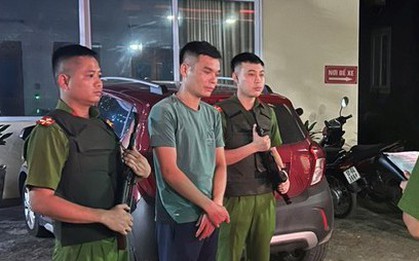 Nợ tiền, nam thanh niên bị nhóm đối tượng bắt giữ, đánh đập